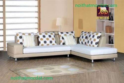 GHẾ SOFA GÓC MS 30